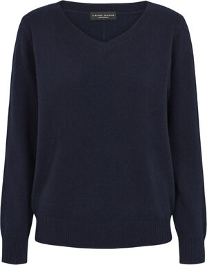 Pure Cashmere - Tare O