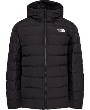 M ACONCAGUA 3 HOODIE TNF Black-NPF