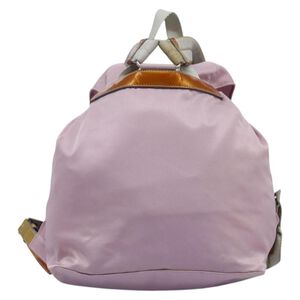 Prada Backpack