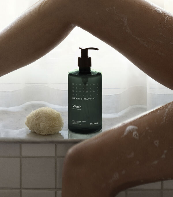 Wash SKOG 500ml