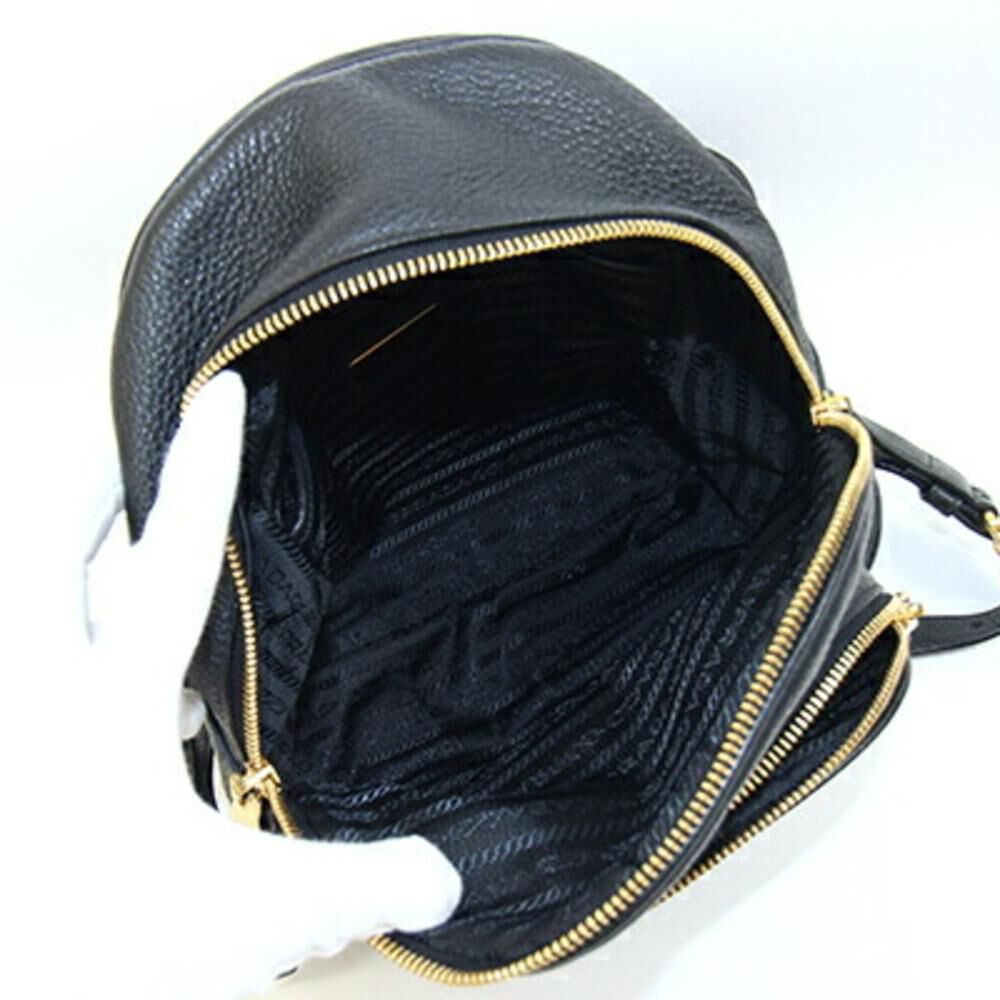 Prada Backpack
