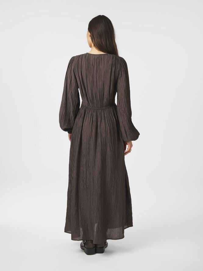 Silfi Crepe Dress