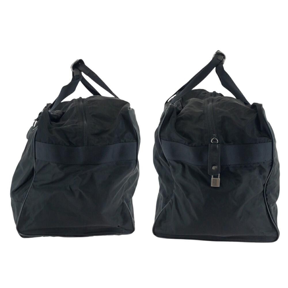 Prada Travel Bag