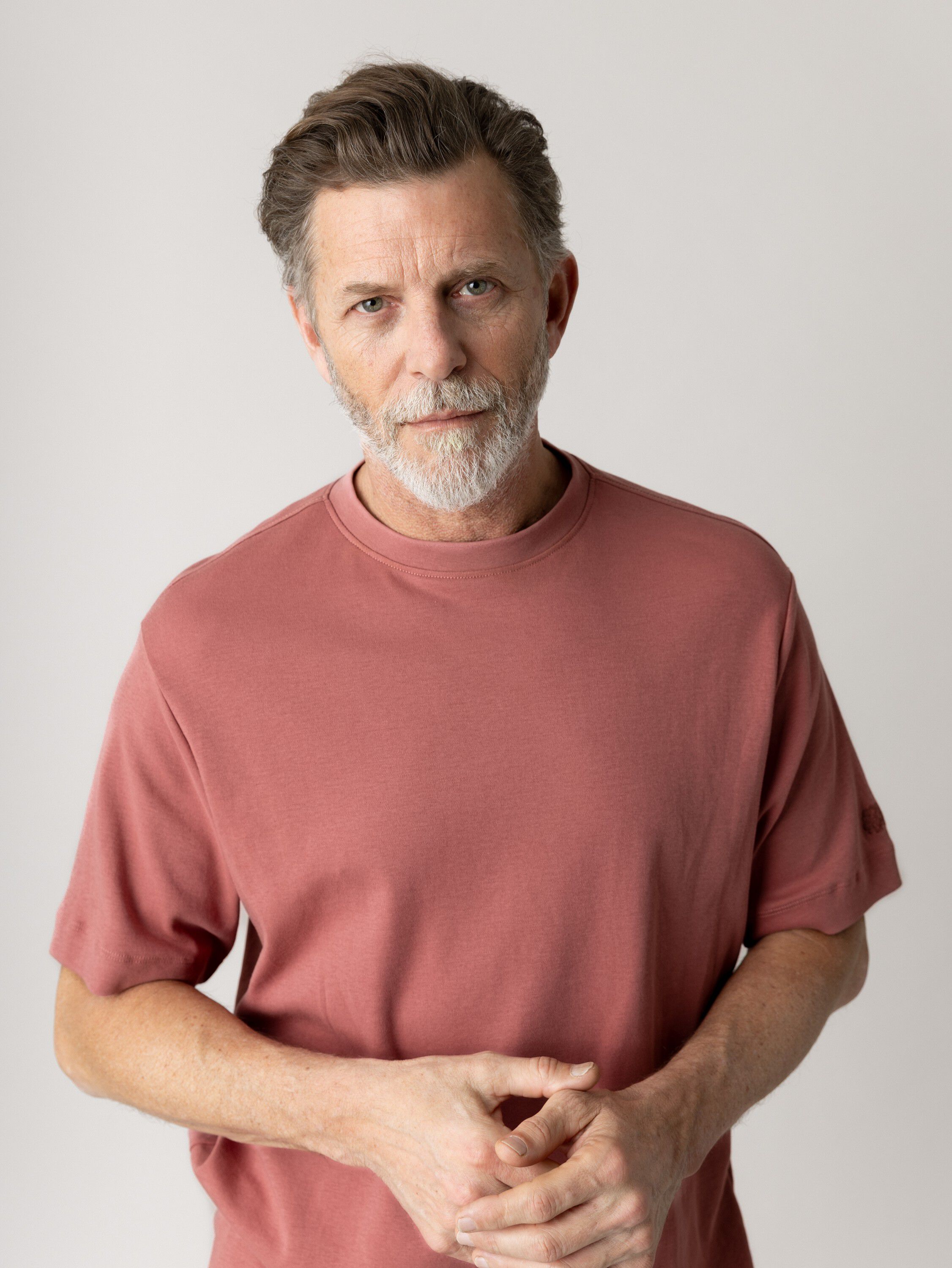 MMGDarren SS Tee