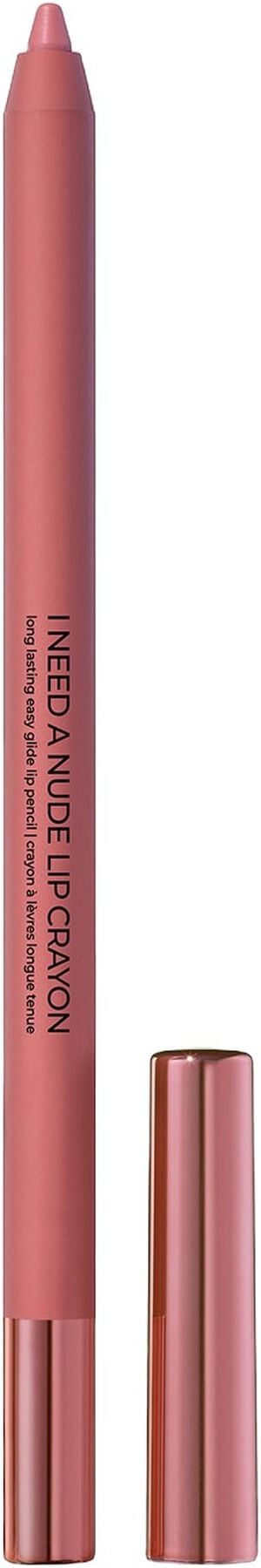 Forbered dig p&aring; smukke l&aelig;ber med Natasha Denonas alsidige lip liner.G