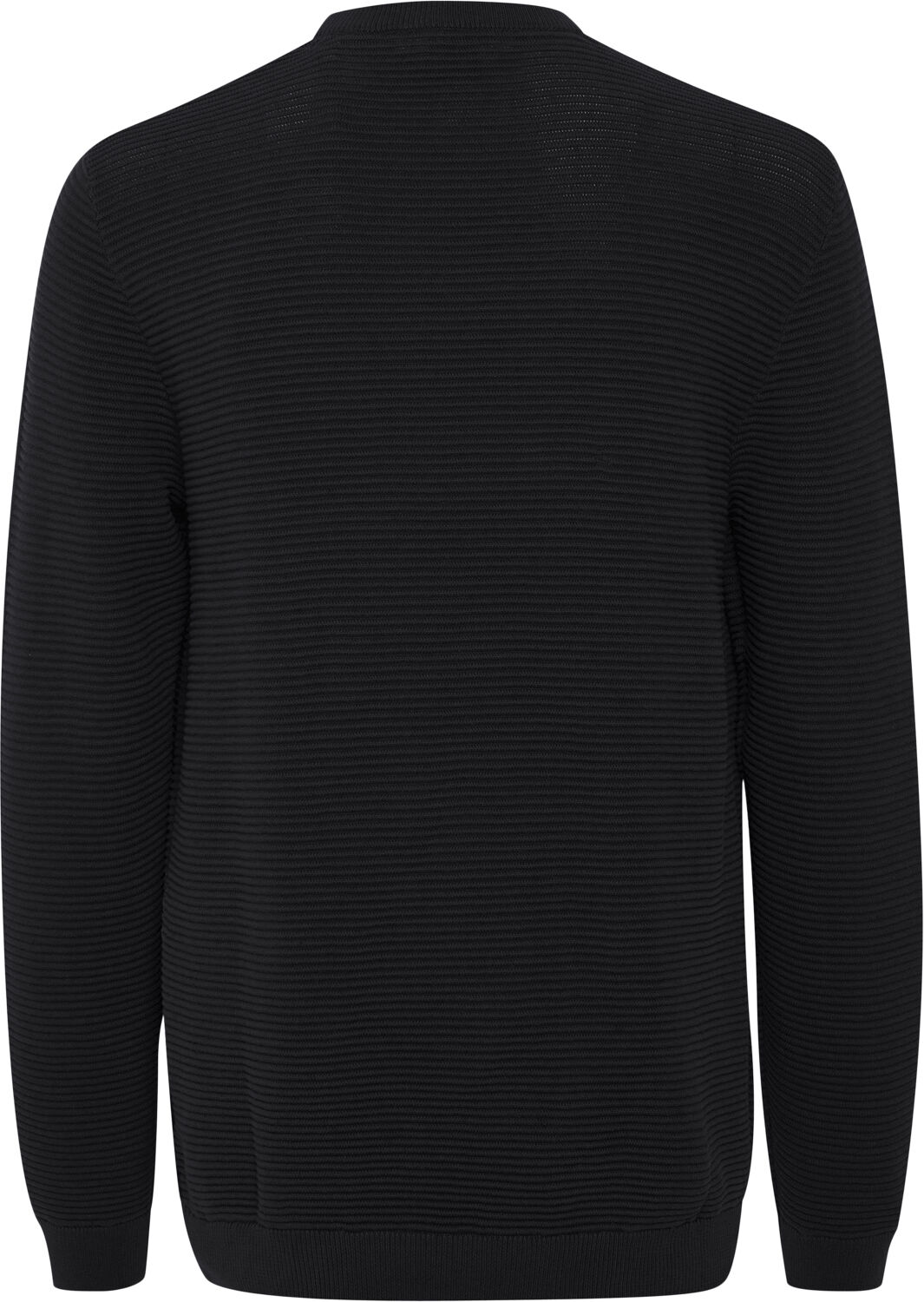 SDValencia Structure crew neck with