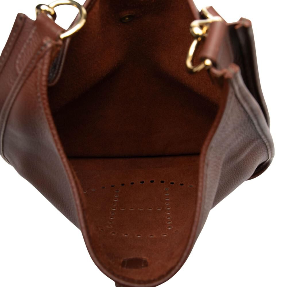 Herm&egrave;s Evelyne
