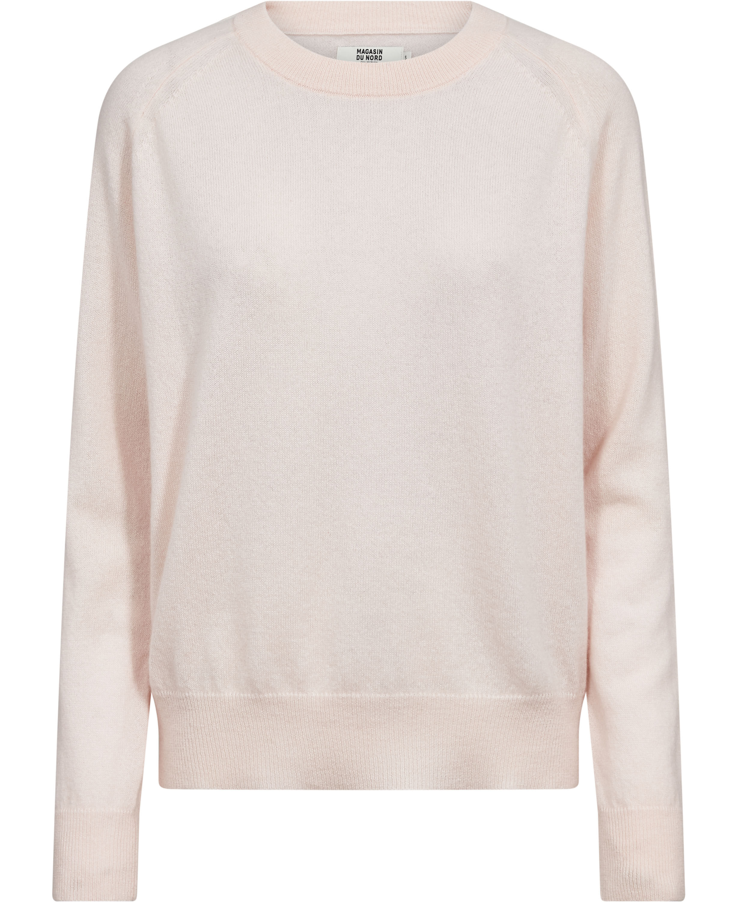 Mabel 2 - 100% Cashmere