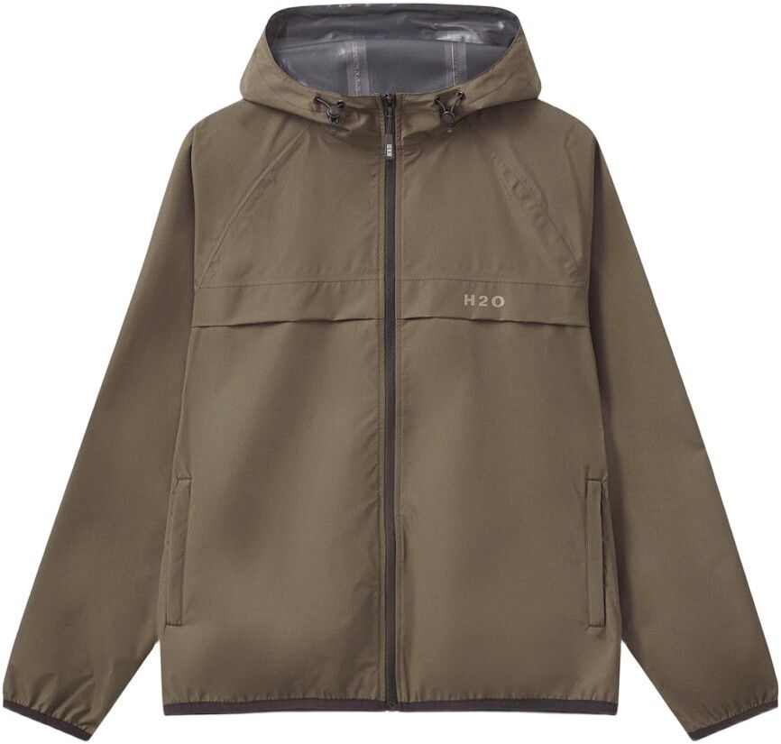 R&Oslash;M&Oslash; REGNJAKKE