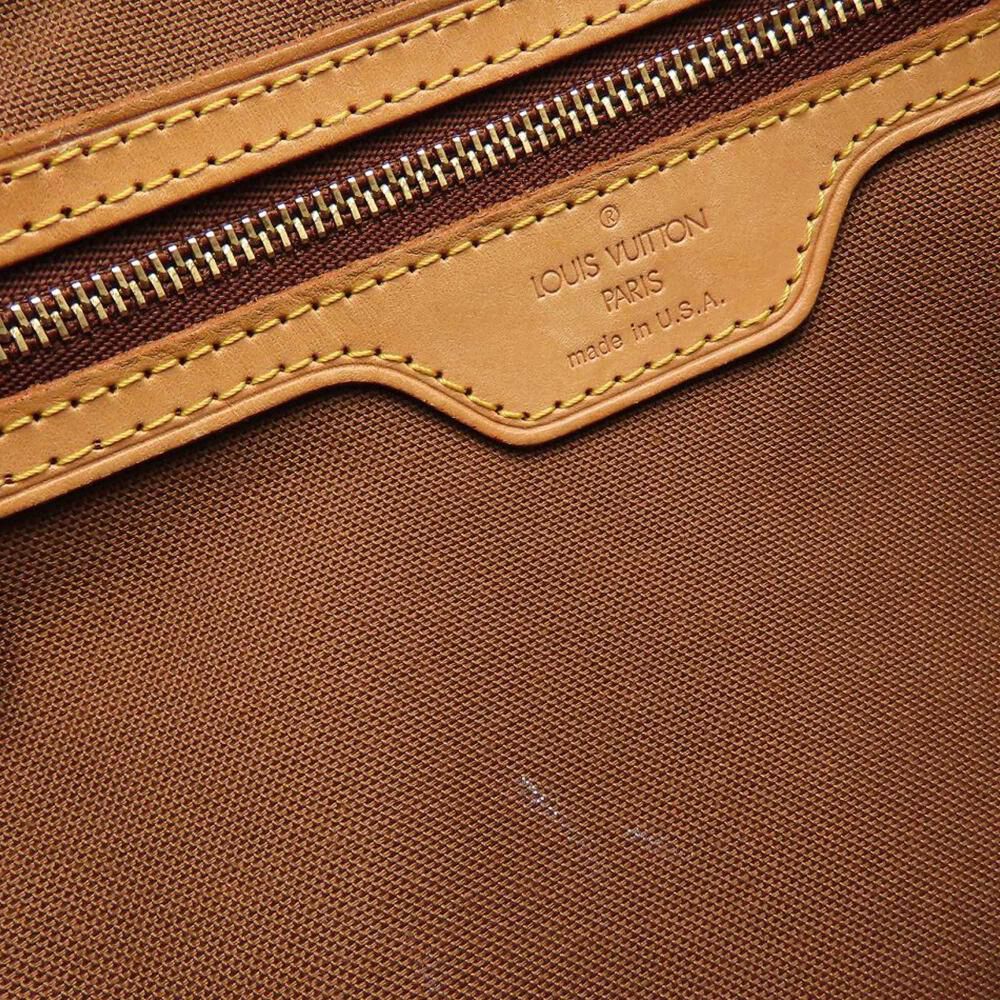 Louis Vuitton Cabas