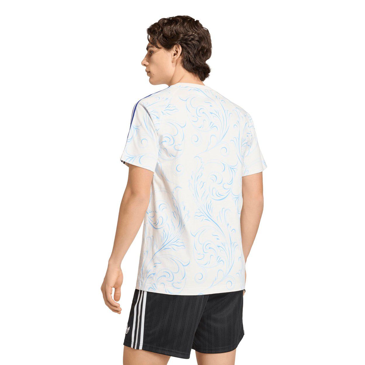 Argentina Originals All Over Print T-Shirt