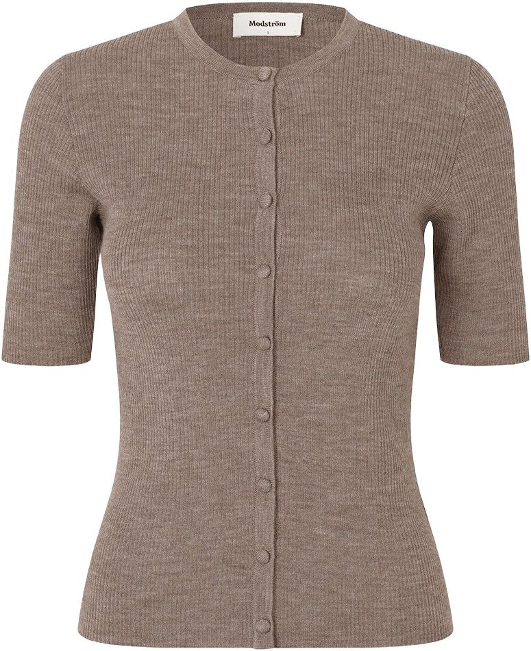 Hirokimd SS cardigan