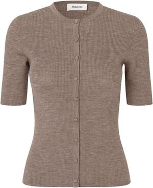Hirokimd SS cardigan