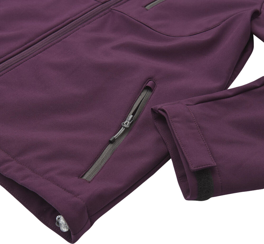 Sabina Softshell jakke