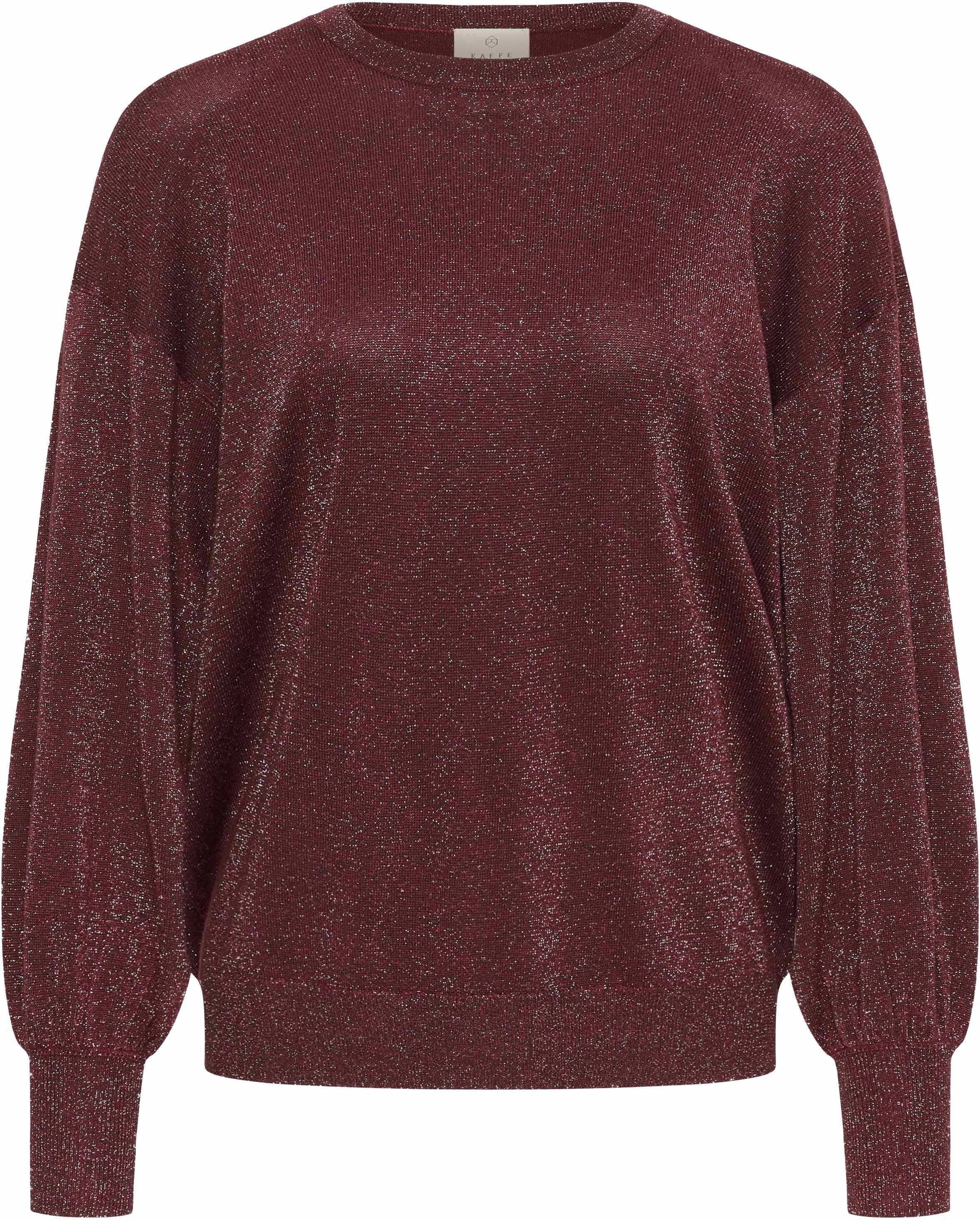 KAregina O-neck Knit