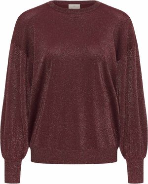KAregina O-neck Knit