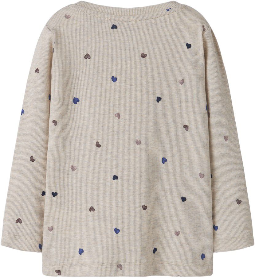 NMFNUTTI LS TOP NOOS