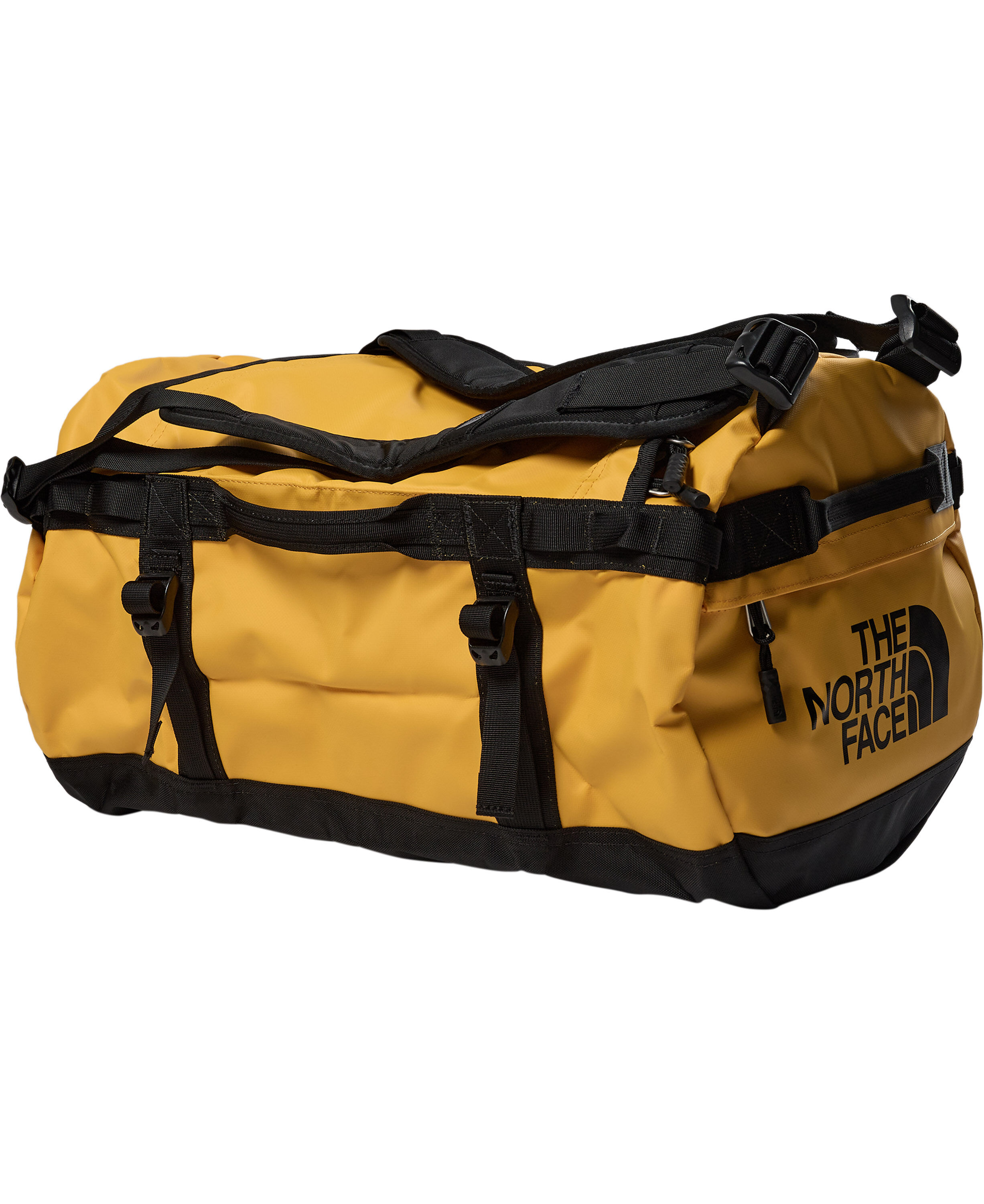 BASE CAMP DUFFEL - S