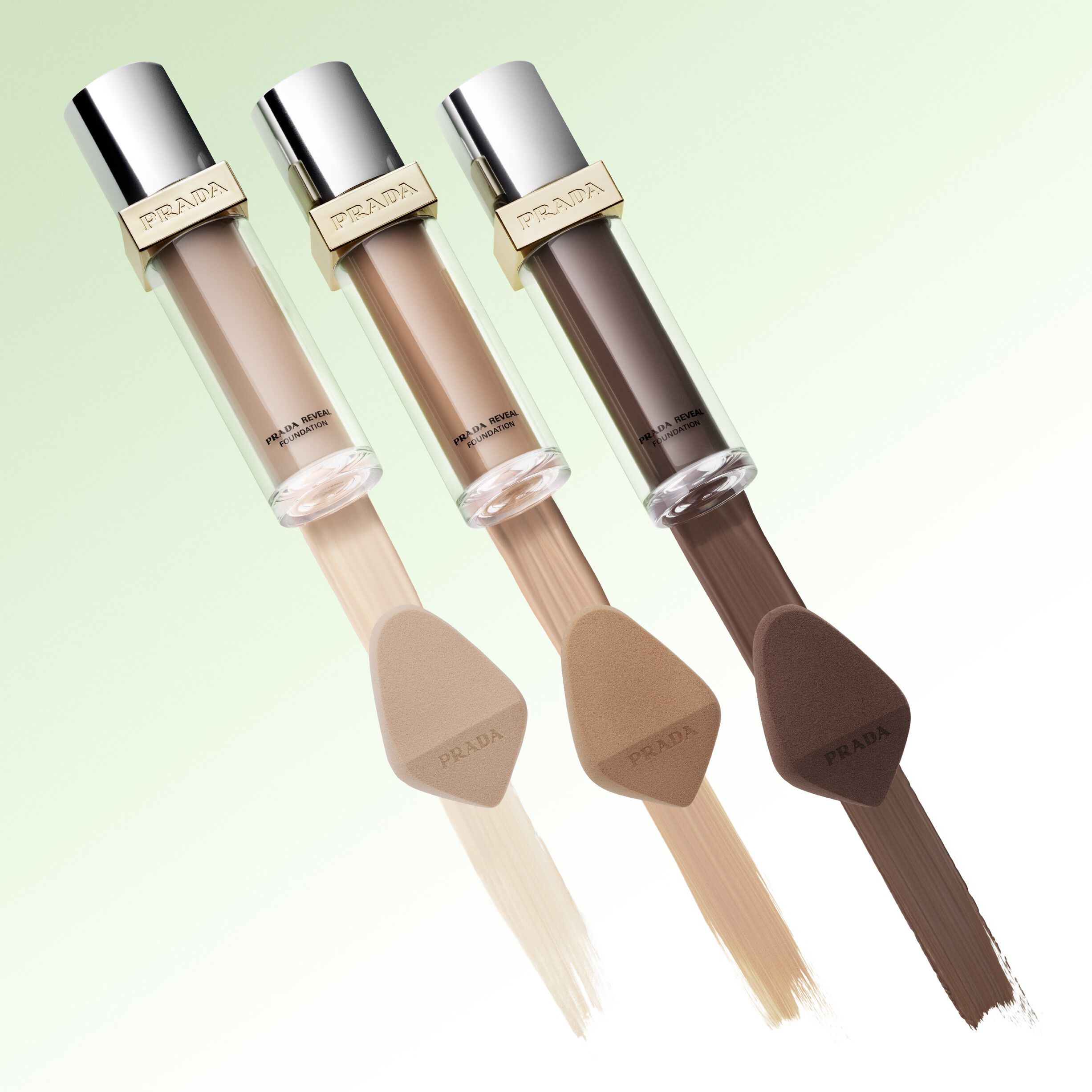 Reveal Skin Optimizing Foundation Refill