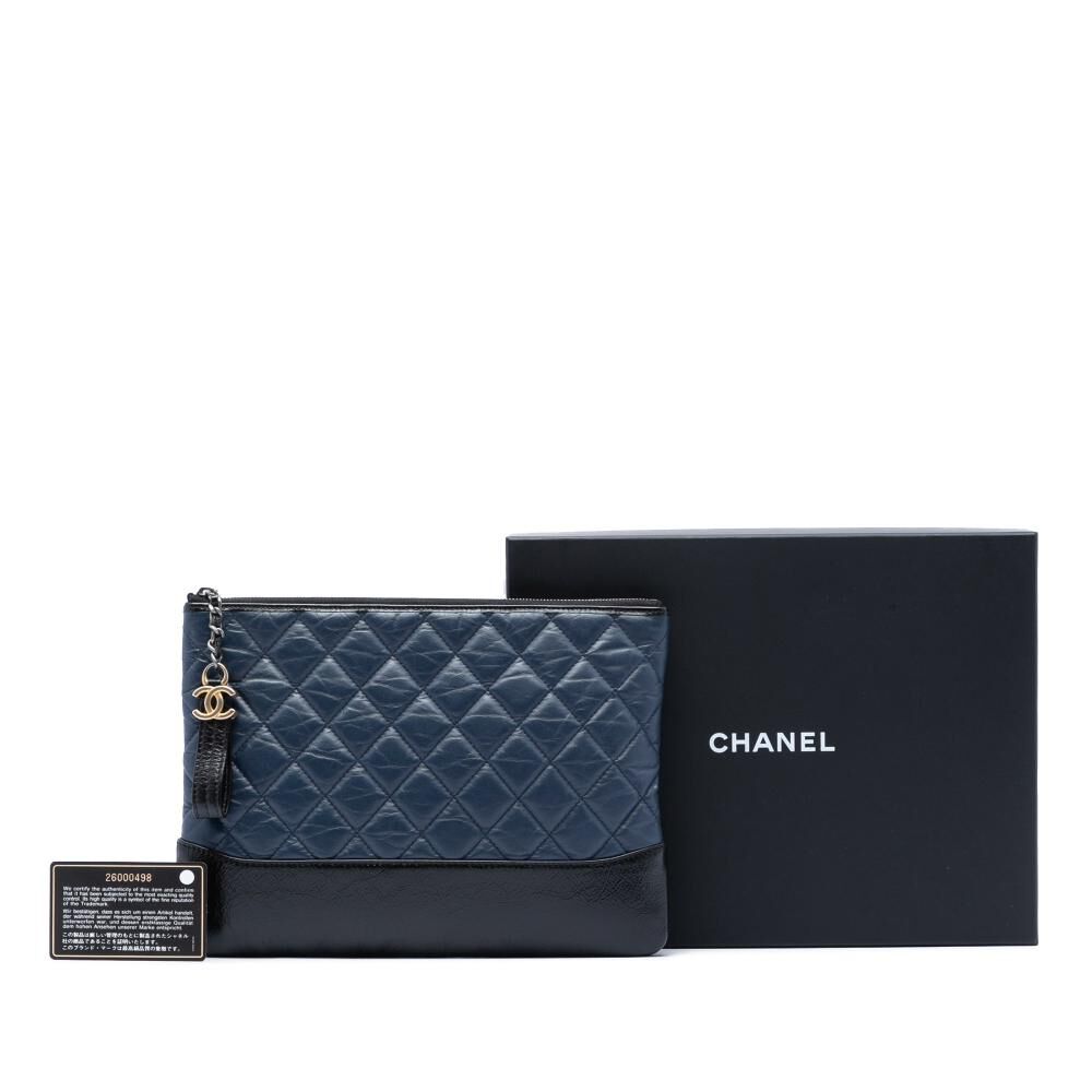Chanel Clutch