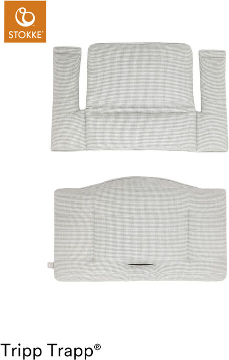 Tripp Trapp Classic Cushion Nordic Grey OCS