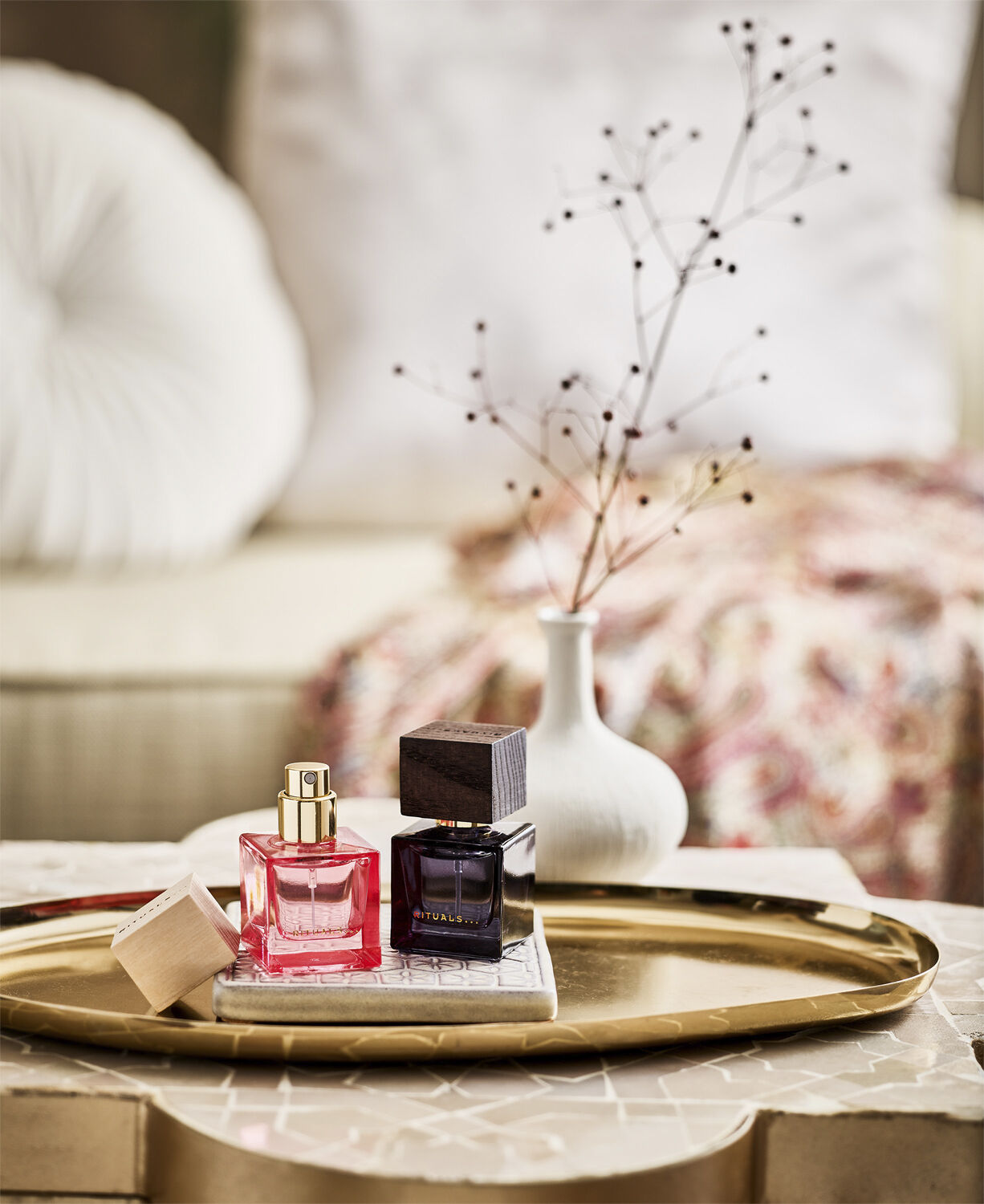 Travel - L'Essentiel Eau de Parfum 15 ml