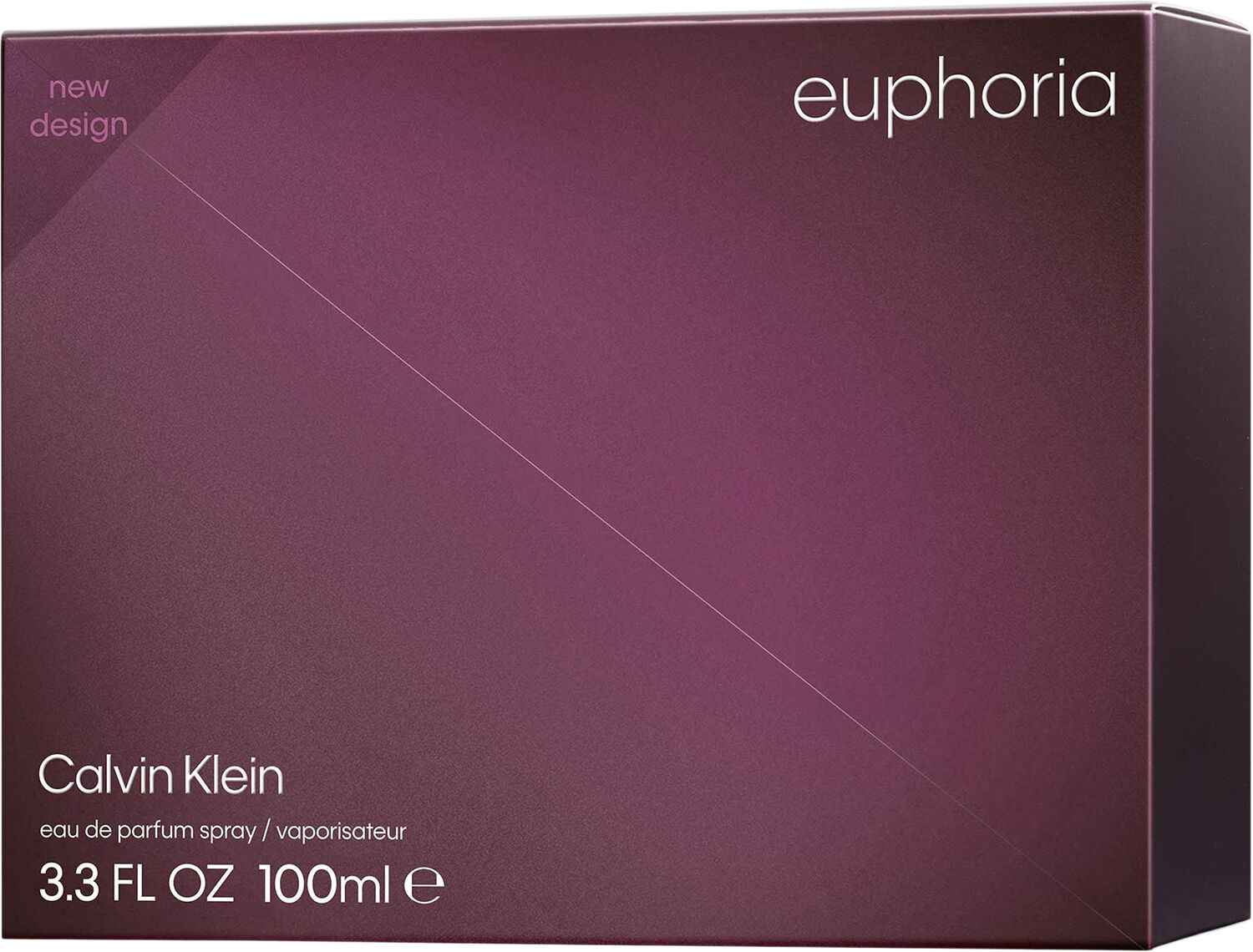 Euphoria Eau de Parfum