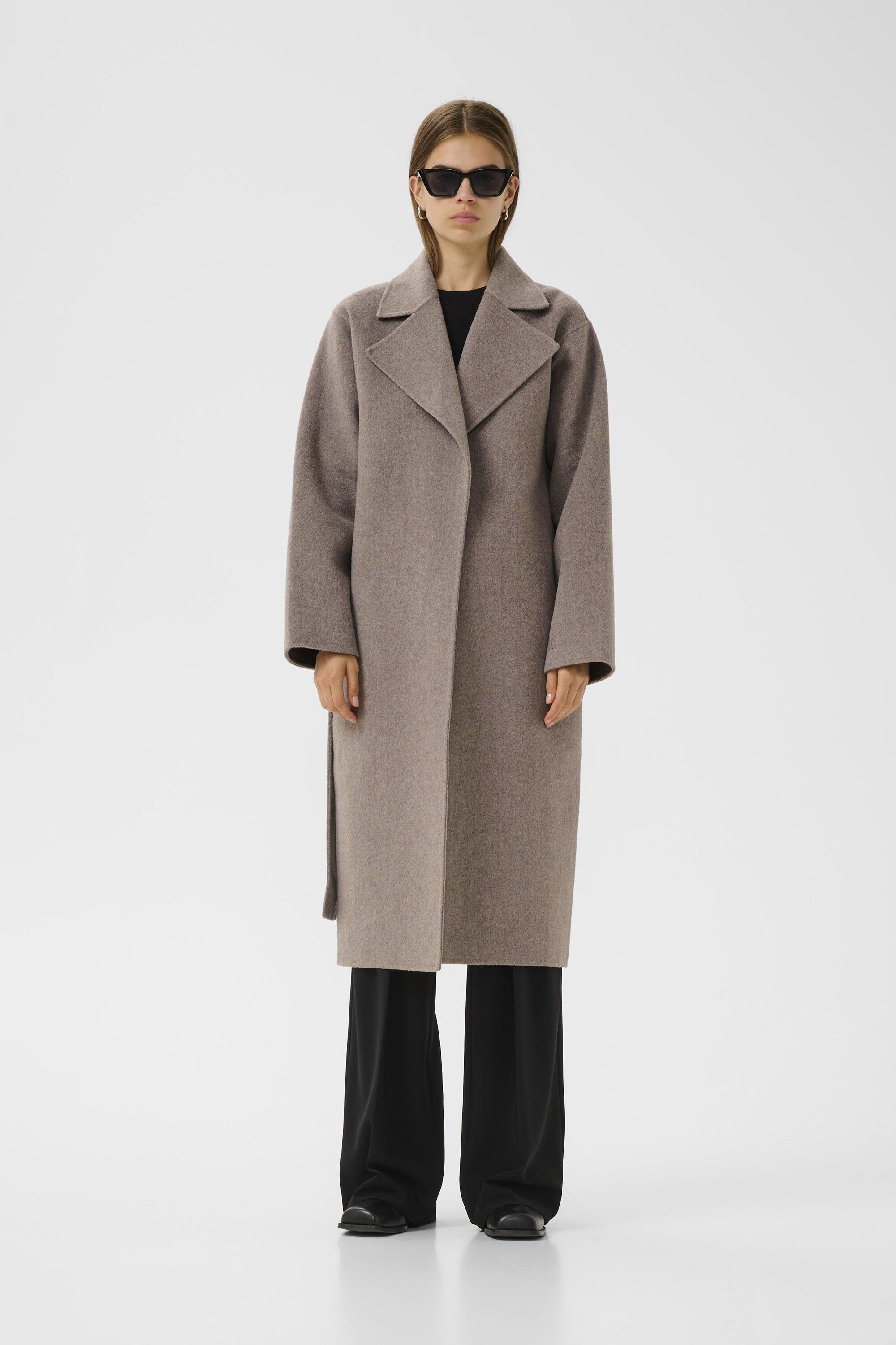 LiuroIW Lula Coat Premium