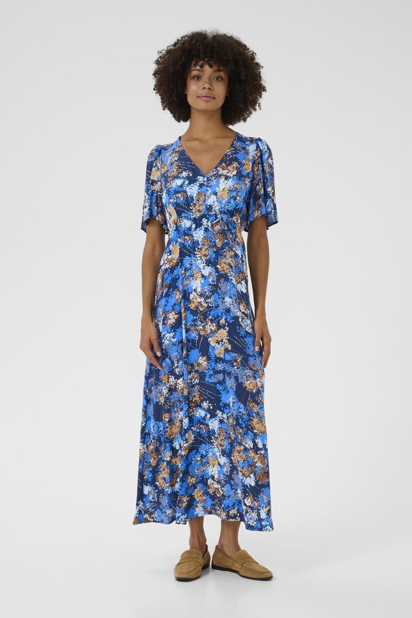 CUmadi Dittemarie Long Dress