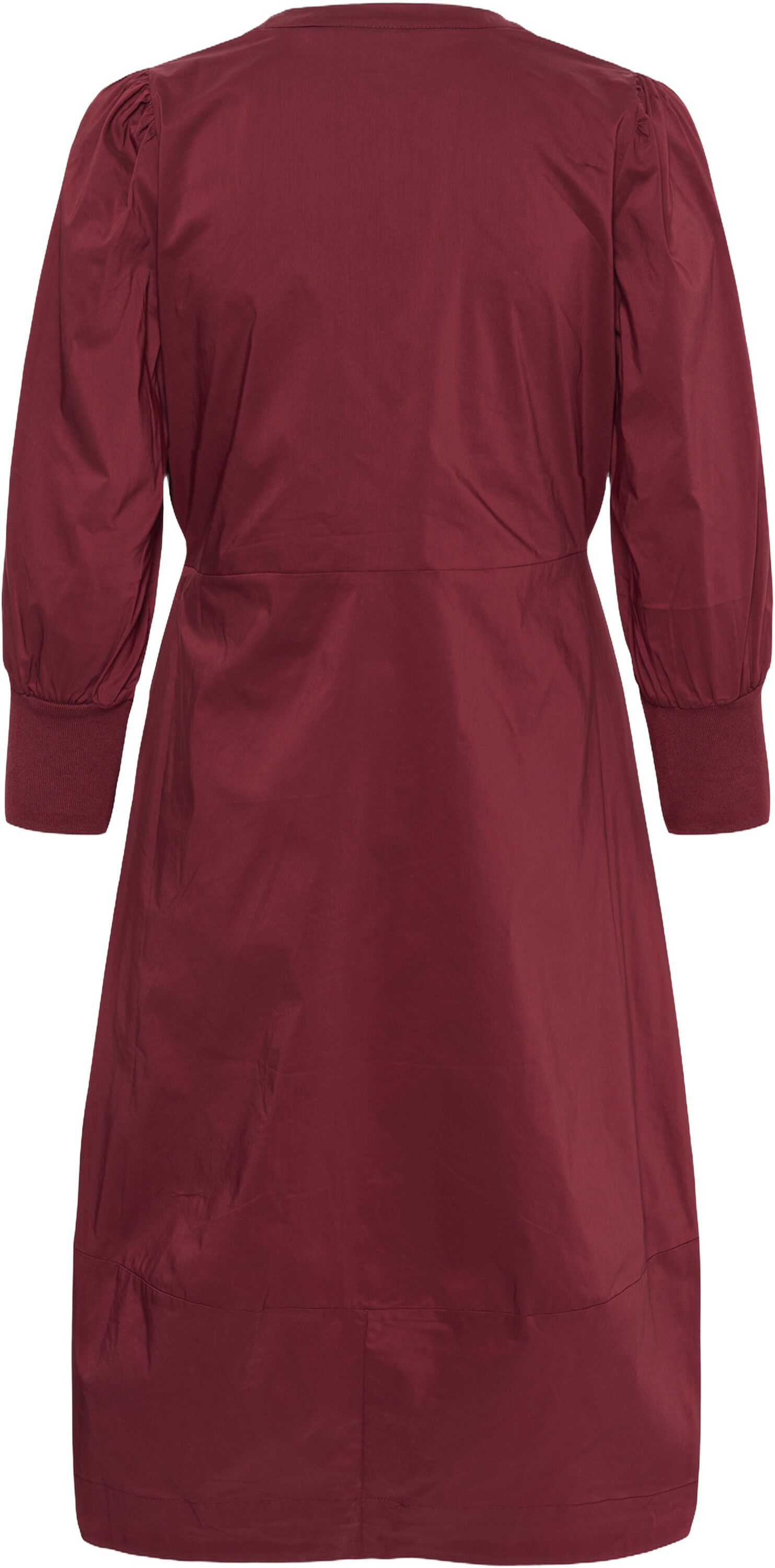 CUantoinett 3/4 Sleeve Dress