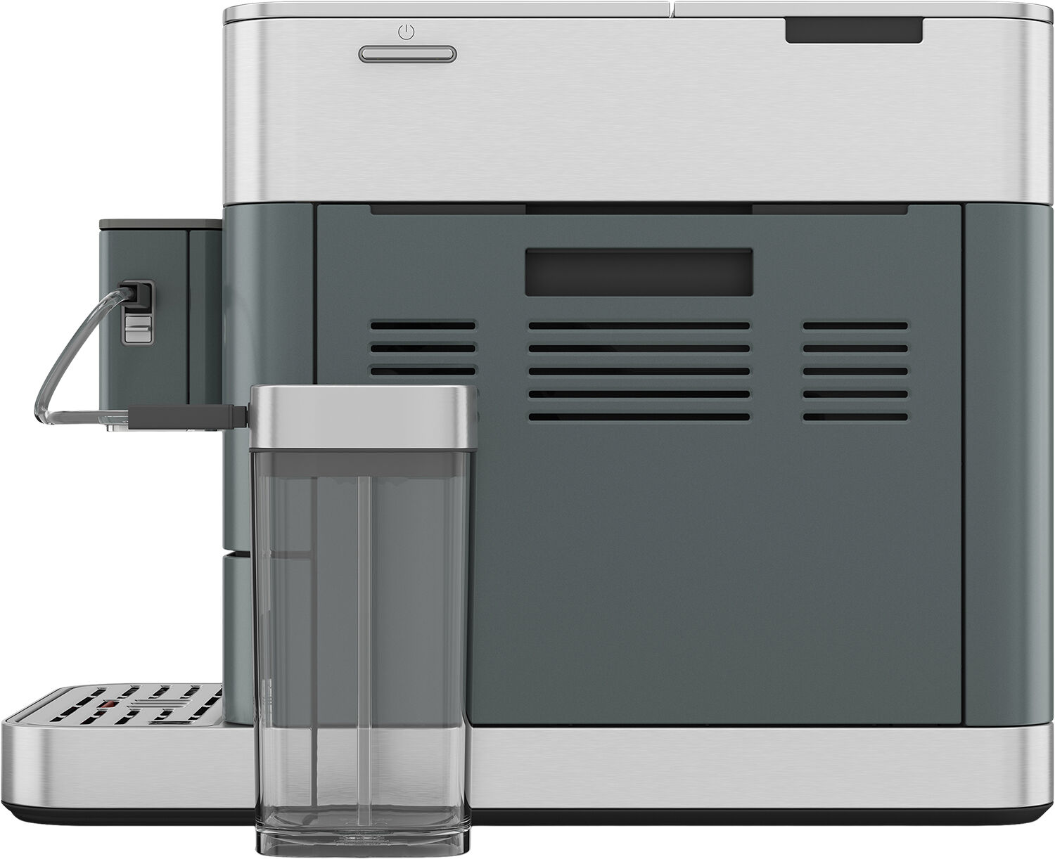 KITCHENAID fuldautomatisk espressomaskin-5KES8558EJP