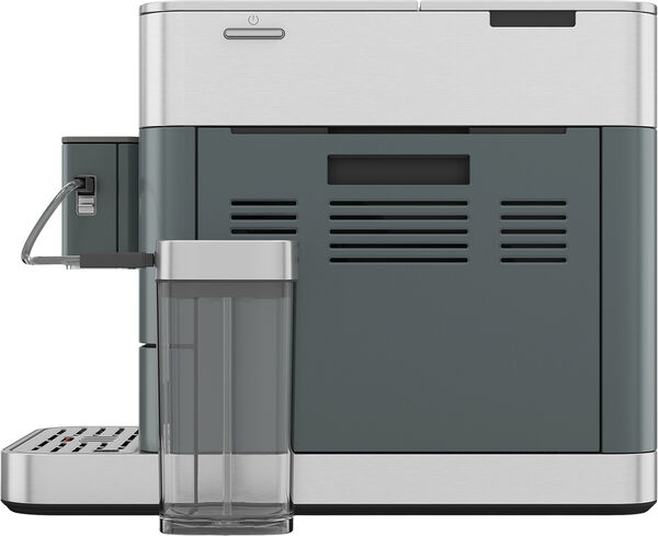 KITCHENAID fuldautomatisk espressomaskin-5KES8558EJP