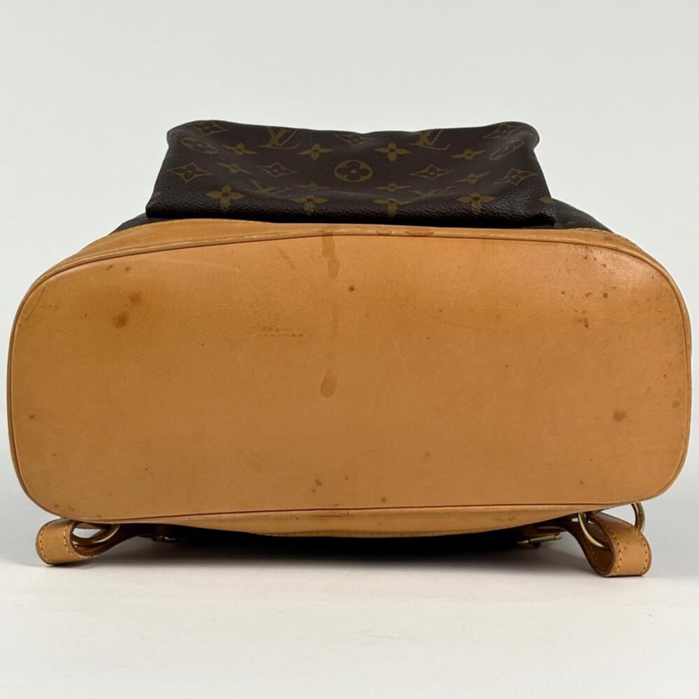 Louis Vuitton Montsouris