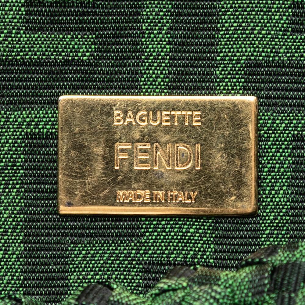 Fendi Baguette