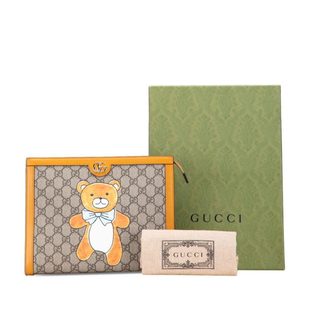 Gucci Clutch