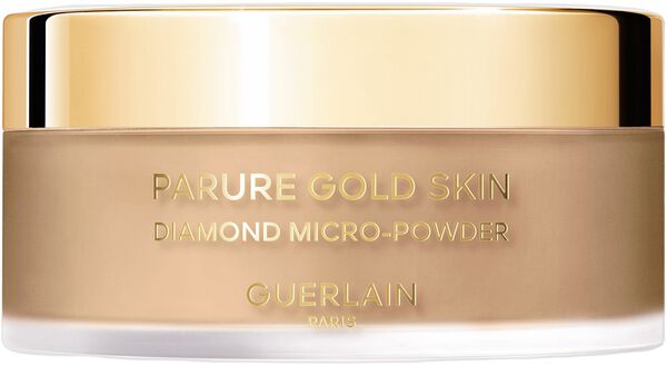 Parure Gold Loose Powder