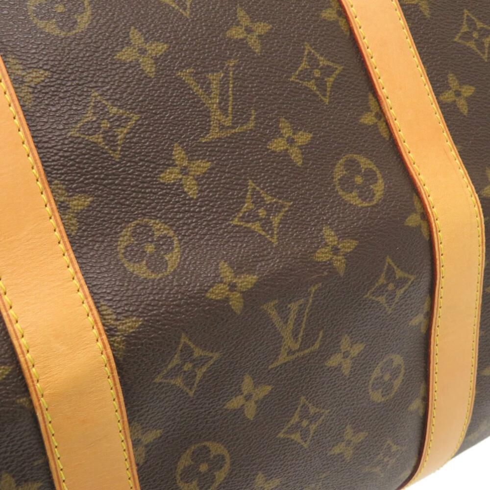 Louis Vuitton Keepall