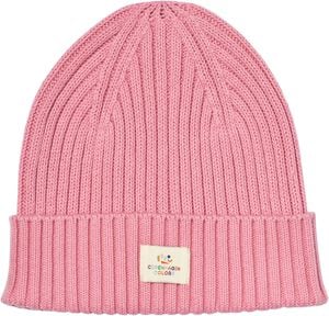 Cotton Knitted Classic Beanie