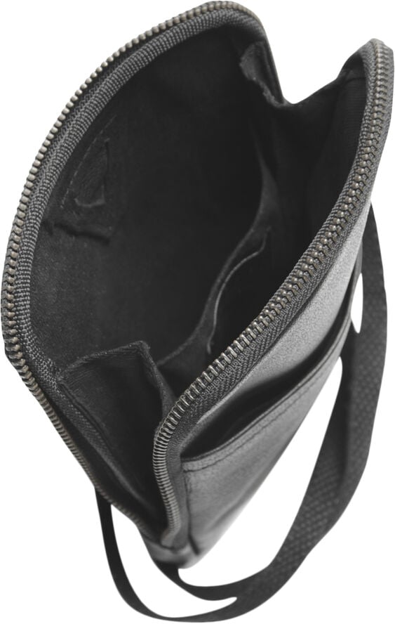 Clean Mini Messenger