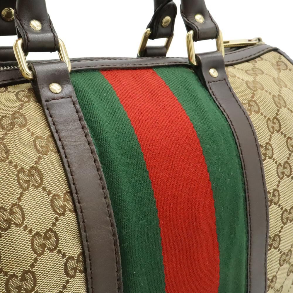 Gucci Handbag