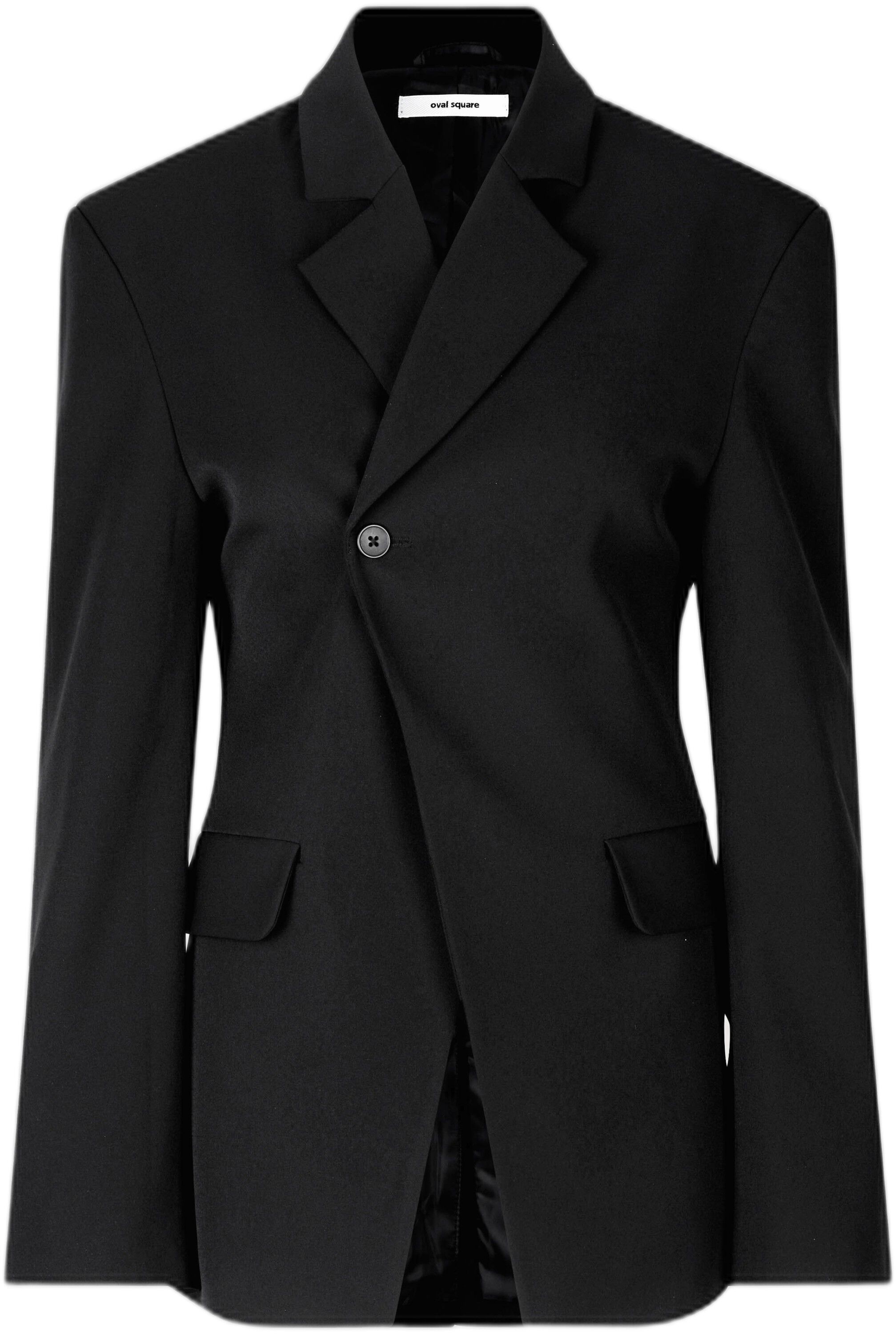OSLuxury Blazer