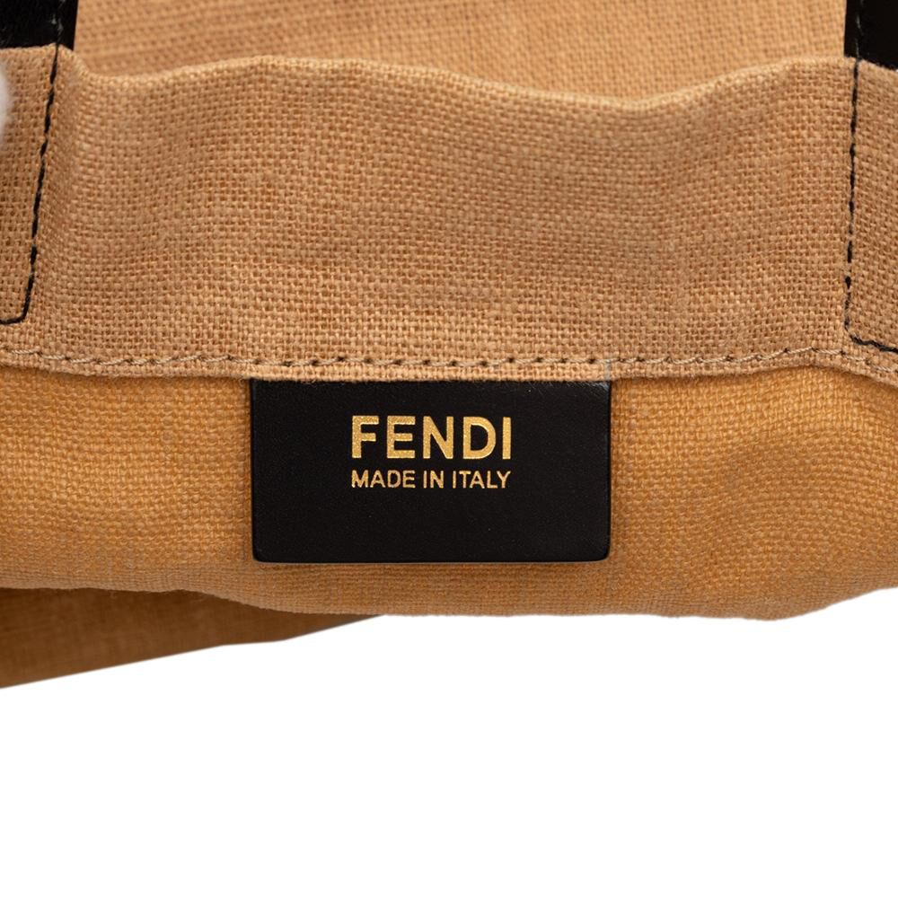 Fendi Tote