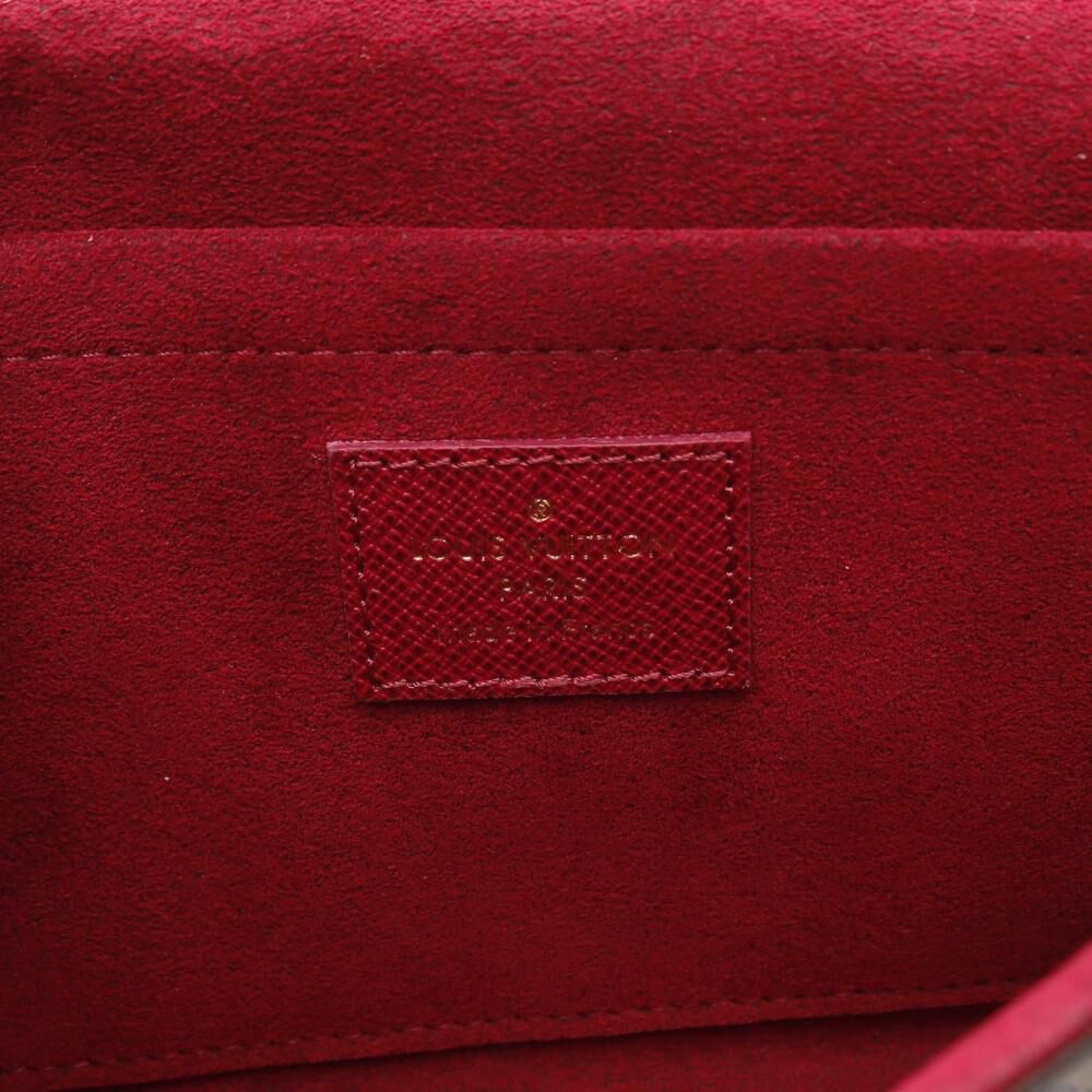 Louis Vuitton Pochette Felicie