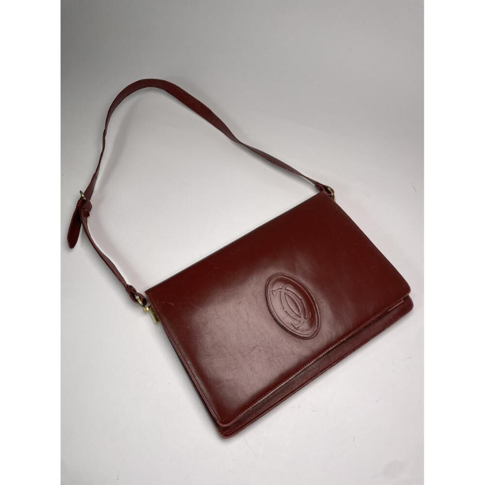 Cartier Shoulder Bag