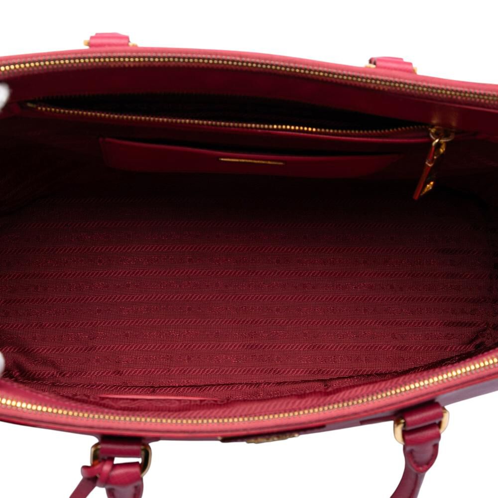 Prada Galleria Bag