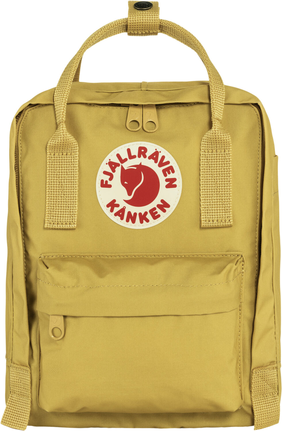 Fjallraven kanken best sale magasin