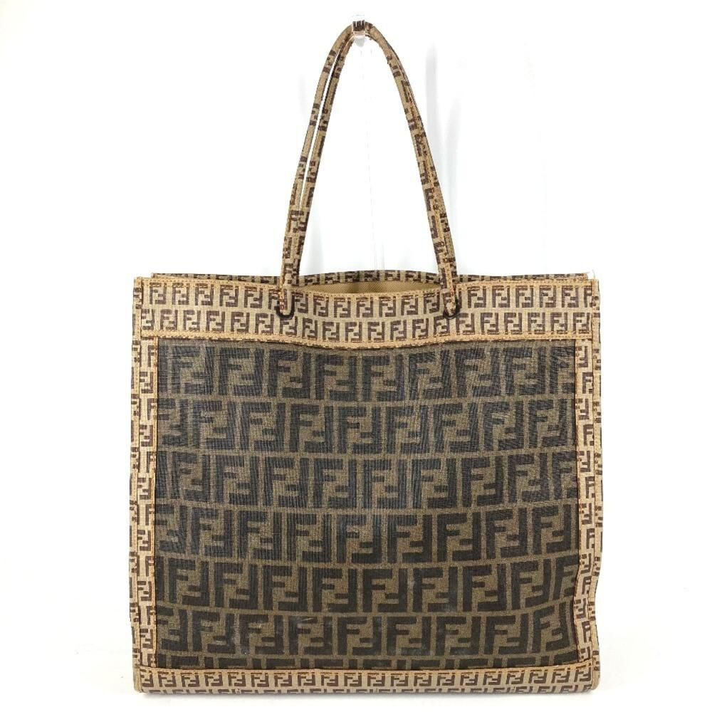Fendi Tote