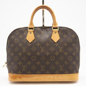 Louis Vuitton Alma