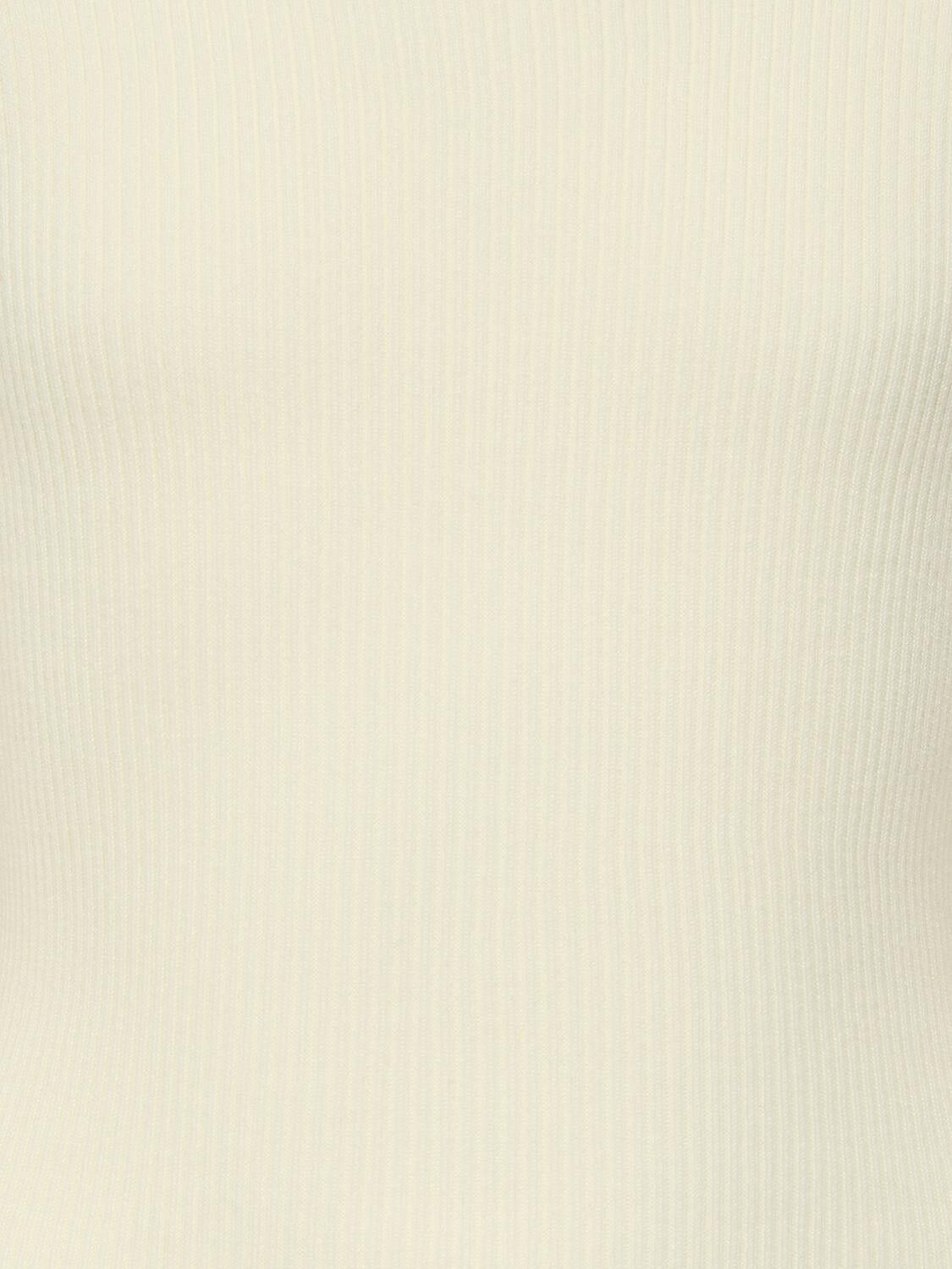 KOGNATASJA L/S DEEP BACK KNT