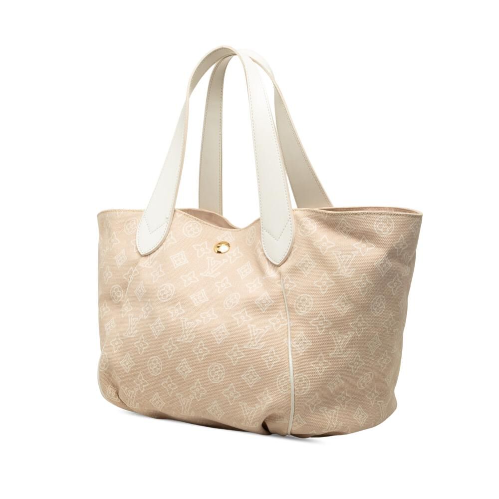 Louis Vuitton Damier Ebene Ipanema